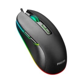 Philips G414 Gaming 7 Button Mouse