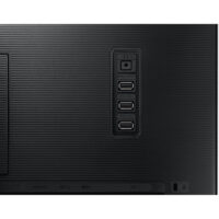 Samsung  27" LS27A600UUN QHD 2540x1440 IPS 75Hz HDR10 USB-C DP Daisy Chain HDMI USB 3.0 Hub Monitor (Used) - Image 7