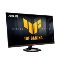 Asus TUF Gaming Series 5 VG249Q5R Gaming Monitor 23.8-inch, Full HD(1920x1080), 200Hz, Fast IPS, ELMB, 0.3ms GTG (min.), Stereo speaker, DisplayWidget Center, AI Visual - Image 2