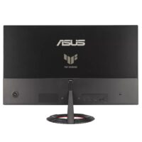 Asus TUF Gaming Series 5 VG249Q5R Gaming Monitor 23.8-inch, Full HD(1920x1080), 200Hz, Fast IPS, ELMB, 0.3ms GTG (min.), Stereo speaker, DisplayWidget Center, AI Visual - Image 4