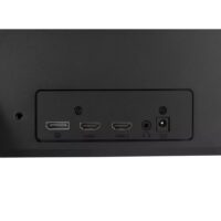 Asus TUF Gaming Series 5 VG249Q5R Gaming Monitor 23.8-inch, Full HD(1920x1080), 200Hz, Fast IPS, ELMB, 0.3ms GTG (min.), Stereo speaker, DisplayWidget Center, AI Visual - Image 5