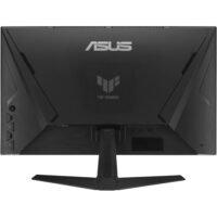 Asus TUF Gaming Series 5 VG259QM5A Gaming Monitor 24.5-inch Full HD Fast-IPS panel 240Hz 0.3ms G-SYNC compatible AMD FreeSync Premium ELMB SYNC 99% sRGB DisplayWidget Center Gaming AI - Image 4