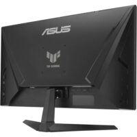 Asus TUF Gaming Series 5 VG259QM5A Gaming Monitor 24.5-inch Full HD Fast-IPS panel 240Hz 0.3ms G-SYNC compatible AMD FreeSync Premium ELMB SYNC 99% sRGB DisplayWidget Center Gaming AI - Image 5
