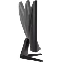 Asus TUF Gaming Series 5 VG259QM5A Gaming Monitor 24.5-inch Full HD Fast-IPS panel 240Hz 0.3ms G-SYNC compatible AMD FreeSync Premium ELMB SYNC 99% sRGB DisplayWidget Center Gaming AI - Image 6