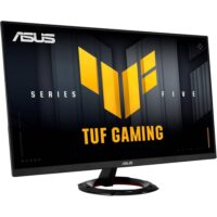 Asus TUF Gaming Series 5 VG279Q5R Gaming Monitor 27-inch Full HD(1920x1080) 200Hz Fast IPS ELMB 0.3ms GTG (min.) Stereo speaker DisplayWidget Center AI Visual - Image 2