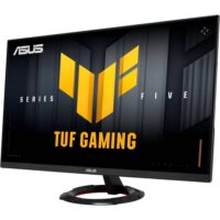 Asus TUF Gaming Series 5 VG279Q5R Gaming Monitor 27-inch Full HD(1920x1080) 200Hz Fast IPS ELMB 0.3ms GTG (min.) Stereo speaker DisplayWidget Center AI Visual - Image 3