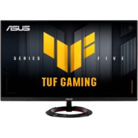 Asus TUF Gaming Series 5 VG279Q5R Gaming Monitor 27-inch Full HD(1920x1080) 200Hz Fast IPS ELMB 0.3ms GTG (min.) Stereo speaker DisplayWidget Center AI Visual
