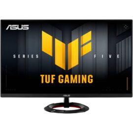 Asus TUF Gaming Series 5 VG279Q5R Gaming Monitor 27-inch Full HD(1920x1080) 200Hz Fast IPS ELMB 0.3ms GTG (min.) Stereo speaker DisplayWidget Center AI Visual