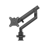 Twisted Minds Single Screen Slim Heavy-Duty Mechanical Spring Monitor Arm - TM-84-C06 - Image 3