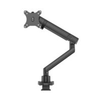 Twisted Minds Single Screen Slim Heavy-Duty Mechanical Spring Monitor Arm - TM-84-C06 - Image 5