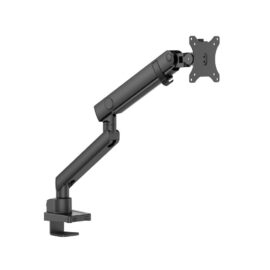 Twisted Minds Single Screen Slim Heavy-Duty Mechanical Spring Monitor Arm - TM-84-C06