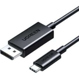 UGREEN 45632 USB-C to DisplayPort Cable 2m