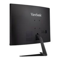 ViewSonic VX2719-PC-MHD 27" 240Hz 1ms 1500R Curved AMD FreeSync Premium Gaming Monitor - Image 3