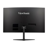 ViewSonic VX2719-PC-MHD 27" 240Hz 1ms 1500R Curved AMD FreeSync Premium Gaming Monitor - Image 5