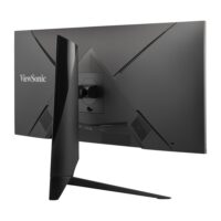 ViewSonic VX3480-2K-PRO 34” Rapid 165Hz UWQHD (UltraWide QHD) HDR10 1ms Gaming Monitor - Image 7