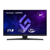 ViewSonic XG2409A 24” 240Hz 1ms HDR10 Gaming Monitor - Image 8