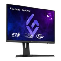 ViewSonic XG2409A 24” 240Hz 1ms HDR10 Gaming Monitor - Image 2