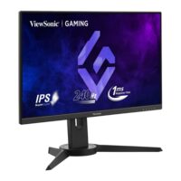 ViewSonic XG2409A 24” 240Hz 1ms HDR10 Gaming Monitor - Image 3