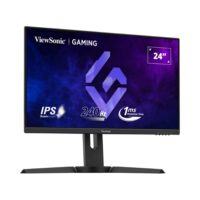ViewSonic XG2409A 24” 240Hz 1ms HDR10 Gaming Monitor - Image 4