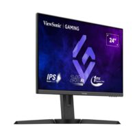 ViewSonic XG2409A 24” 240Hz 1ms HDR10 Gaming Monitor - Image 5