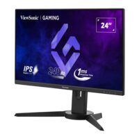 ViewSonic XG2409A 24” 240Hz 1ms HDR10 Gaming Monitor - Image 7