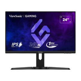 ViewSonic XG2409A 24” 240Hz 1ms HDR10 Gaming Monitor