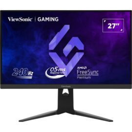 ViewSonic XG2736-2K 27″ QHD 2560x1440 240Hz 0.5ms IPS Gaming Monitor