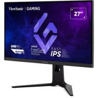 ViewSonic VA240A-H 24 FHD 120Hz with Fast 1ms Response Time IPS Gaming Monitor - Image 3