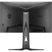 ViewSonic VA240A-H 24 FHD 120Hz with Fast 1ms Response Time IPS Gaming Monitor - Image 4