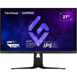 ViewSonic VA240A-H 24 FHD 120Hz with Fast 1ms Response Time IPS Gaming Monitor