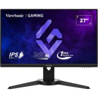 ViewSonic XG2736-2K 27″ QHD 2560x1440 240Hz 0.5ms IPS Gaming Monitor - Image 2