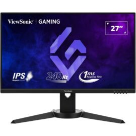 Viewsonic XG2709A 27″ Full HD 1920x1080 240Hz 1ms IPS Gaming Monitor