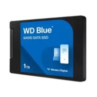 WD Blue SA510 1TB 2.5" SATA SSD - Image 2
