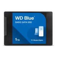 WD Blue SA510 1TB 2.5" SATA SSD