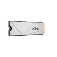 XPG GAMMIX S60 Blade M.2 2280 1TB PCIe Gen4x4 Solid State Drive - Image 3