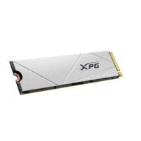 XPG GAMMIX S60 Blade M.2 2280 1TB PCIe Gen4x4 Solid State Drive - Image 4