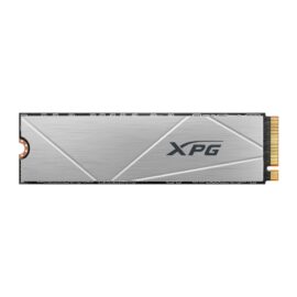 XPG GAMMIX S60 Blade M.2 2280 1TB PCIe Gen4x4 Solid State Drive
