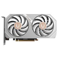 ZOTAC GAMING GeForce RTX 5060 Twin Edge OC 8GB White Edition Graphics Card - Image 2