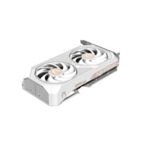 ZOTAC GAMING GeForce RTX 5060 Twin Edge OC 8GB White Edition Graphics Card - Image 4