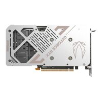 ZOTAC GAMING GeForce RTX 5060 Twin Edge OC 8GB White Edition Graphics Card - Image 5