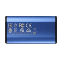 ADATA Elite SE880 2TB External Solid State Drive Blue - Image 5