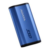 ADATA Elite SE880 2TB External Solid State Drive Blue - Image 2