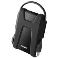 ADATA HD680 2TB External Hard Drive Black - Image 2