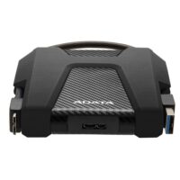 ADATA HD680 2TB External Hard Drive Black - Image 4