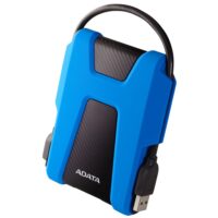 ADATA HD680 2TB External Hard Drive Blue - Image 2