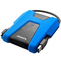 ADATA HD680 2TB External Hard Drive Blue - Image 4