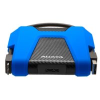 ADATA HD680 2TB External Hard Drive Blue - Image 3