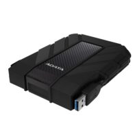 ADATA HD710 Pro 2TB Shockproof External Hard Drive Black - Image 3