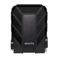 ADATA HD710 Pro 2TB Shockproof External Hard Drive Black