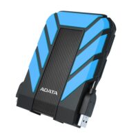 ADATA HD710 Pro 2TB Shockproof External Hard Drive Blue - Image 2